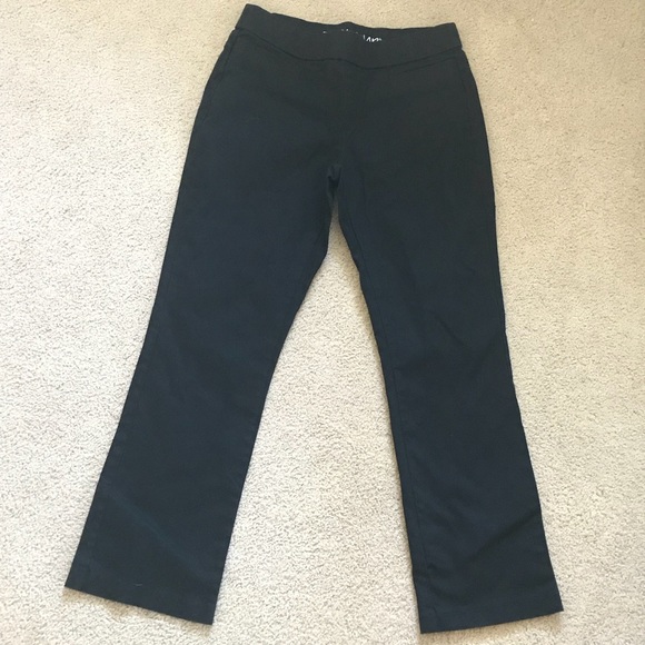 Lee Pants - LEE twill pants